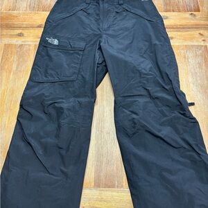 The North Face Men's Dark Cargo Pants
